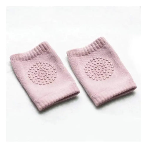 Baby Toddler Wool Knit Leg Warmer & Knee Guard