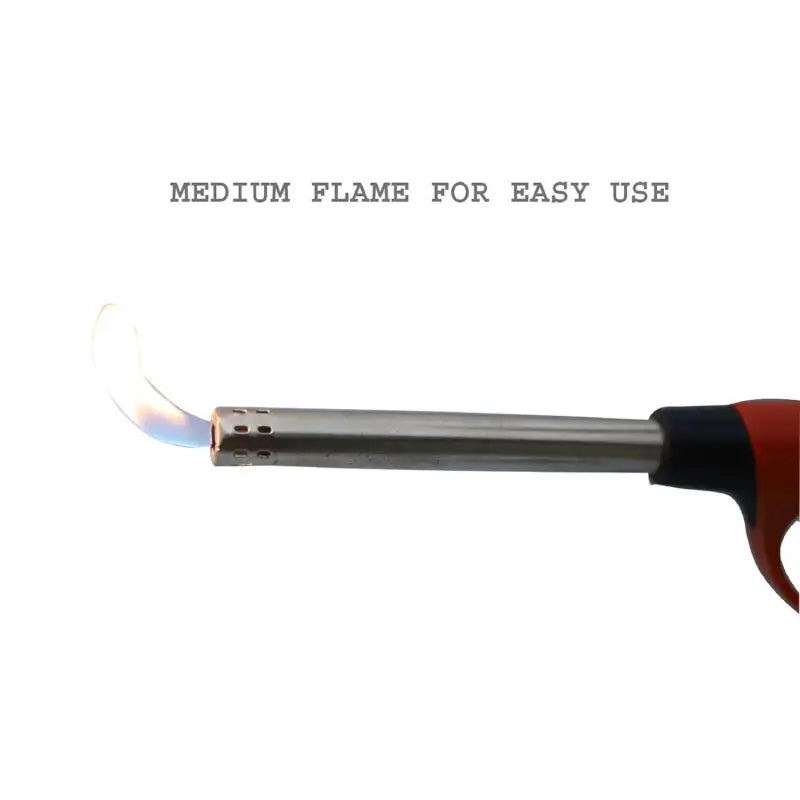 Suraksha Flame Lighter With Rifil