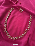 Floral Neckset